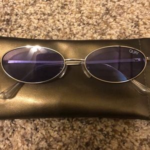 Quay Sunglasses